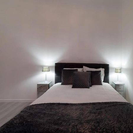 Executive Double Room With En-Suite In Guest House City Centre R4 Люксембург Экстерьер фото