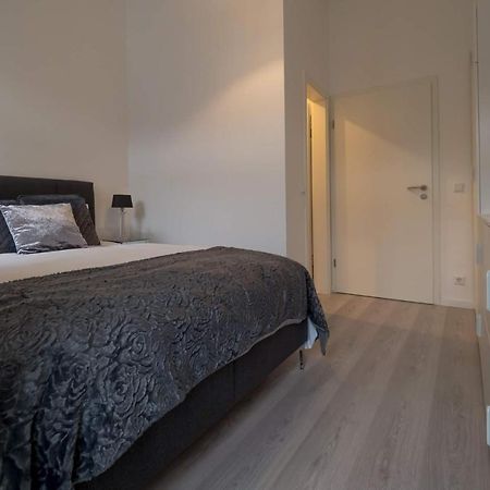 Executive Double Room With En-Suite In Guest House City Centre R4 Люксембург Экстерьер фото