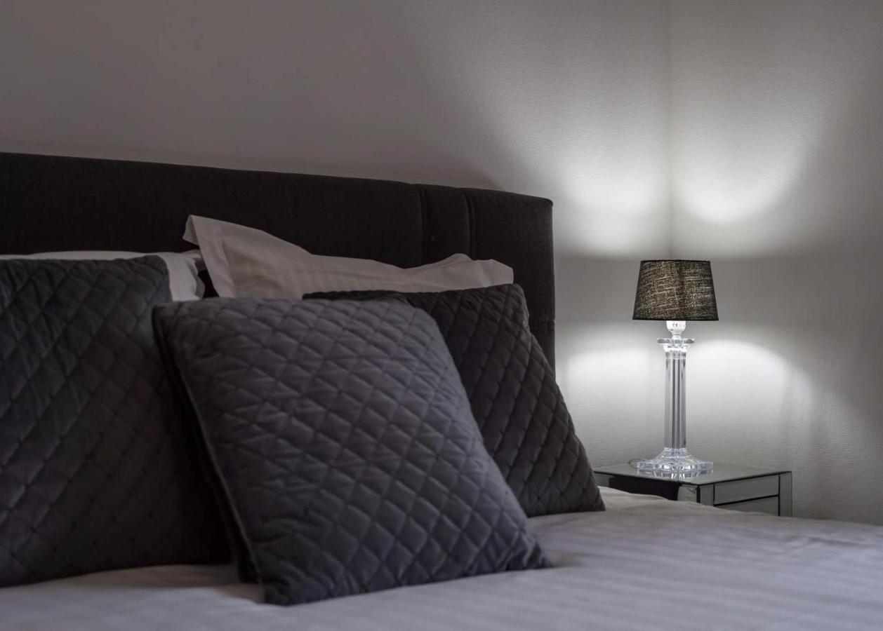 Executive Double Room With En-Suite In Guest House City Centre R4 Люксембург Экстерьер фото