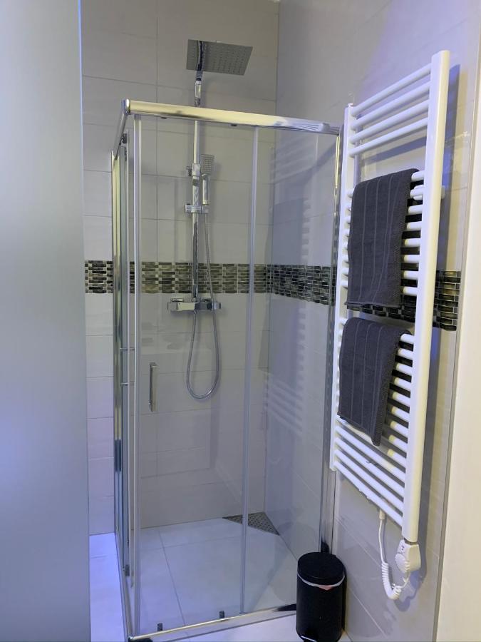 Executive Double Room With En-Suite In Guest House City Centre R4 Люксембург Экстерьер фото