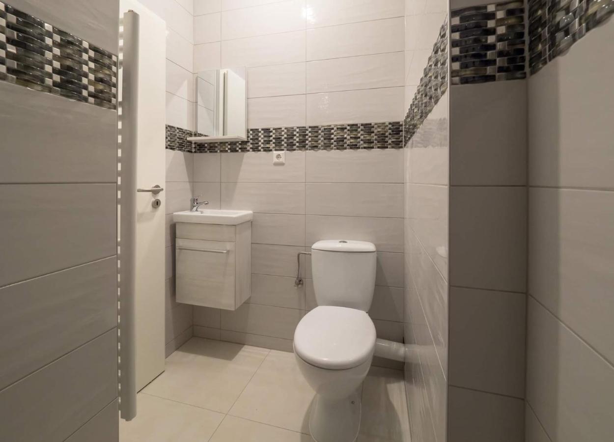 Executive Double Room With En-Suite In Guest House City Centre R4 Люксембург Экстерьер фото