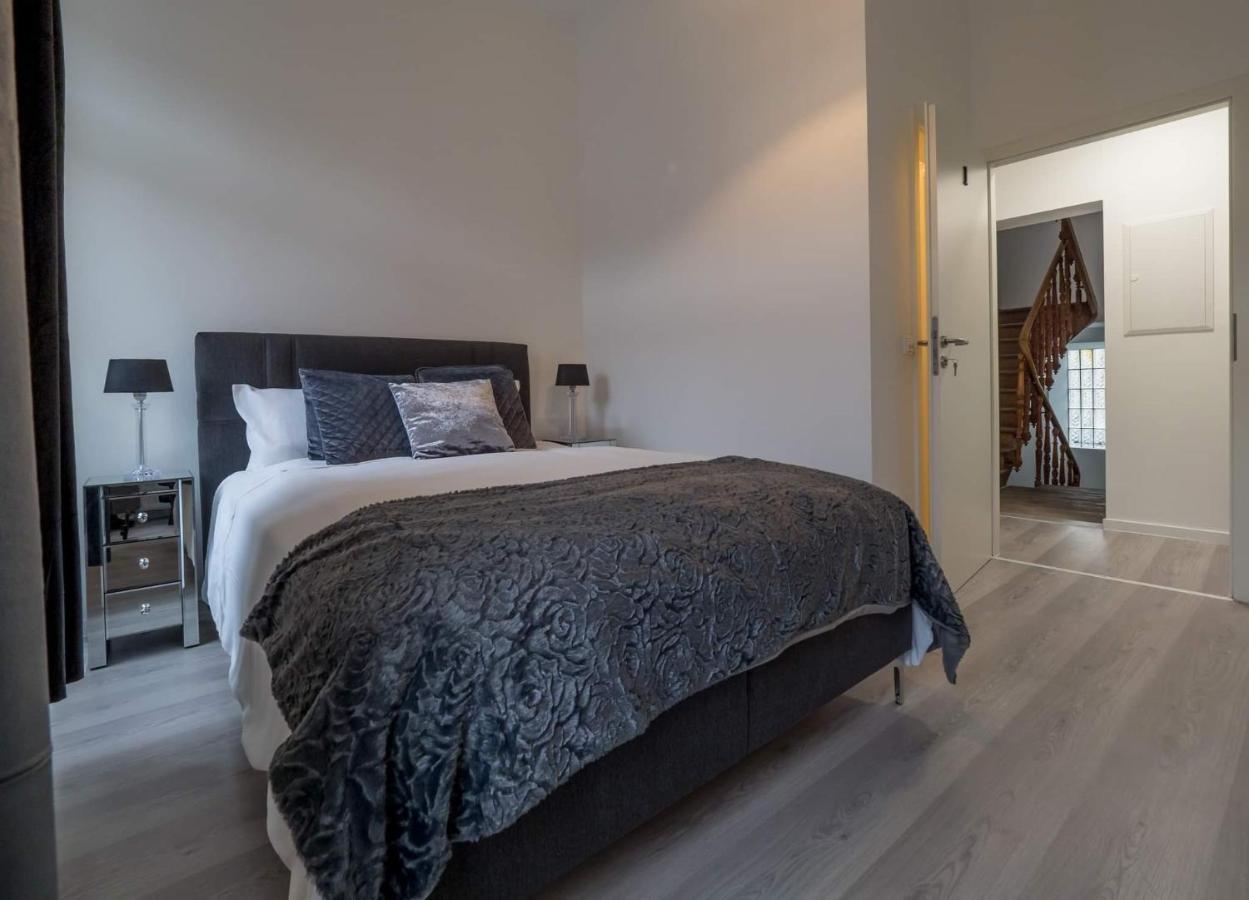 Executive Double Room With En-Suite In Guest House City Centre R4 Люксембург Экстерьер фото