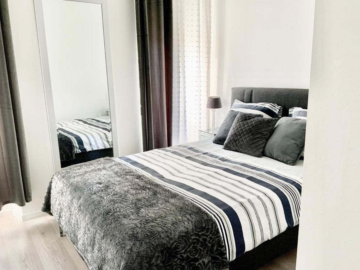 Executive Double Room With En-Suite In Guest House City Centre R4 Люксембург Экстерьер фото